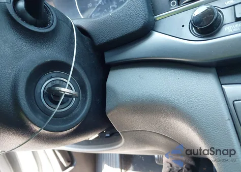 2017 Hyundai Elantra Se from USA, damaged, VIN KMHD84LF4HU161694